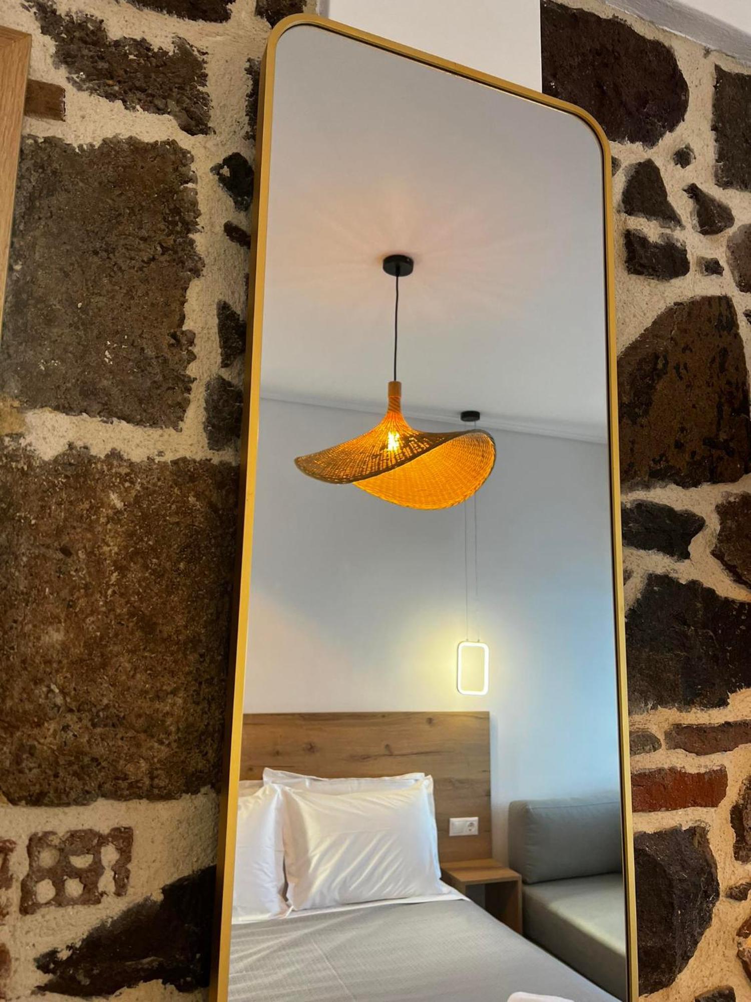 Eleni B&B Limani Kapis Exteriér fotografie